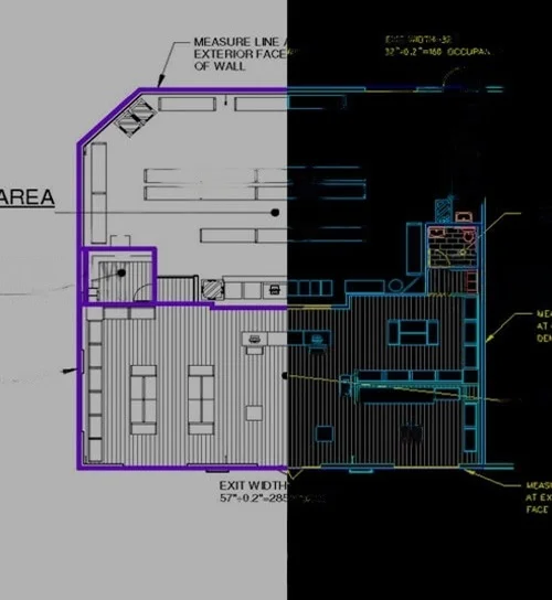 2D Drafting