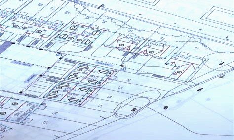 UTILITIES SCHEMATICS DESIGN