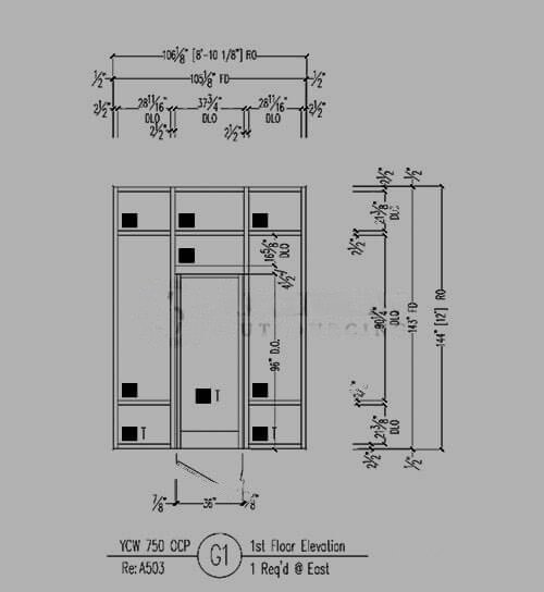 CAD Service