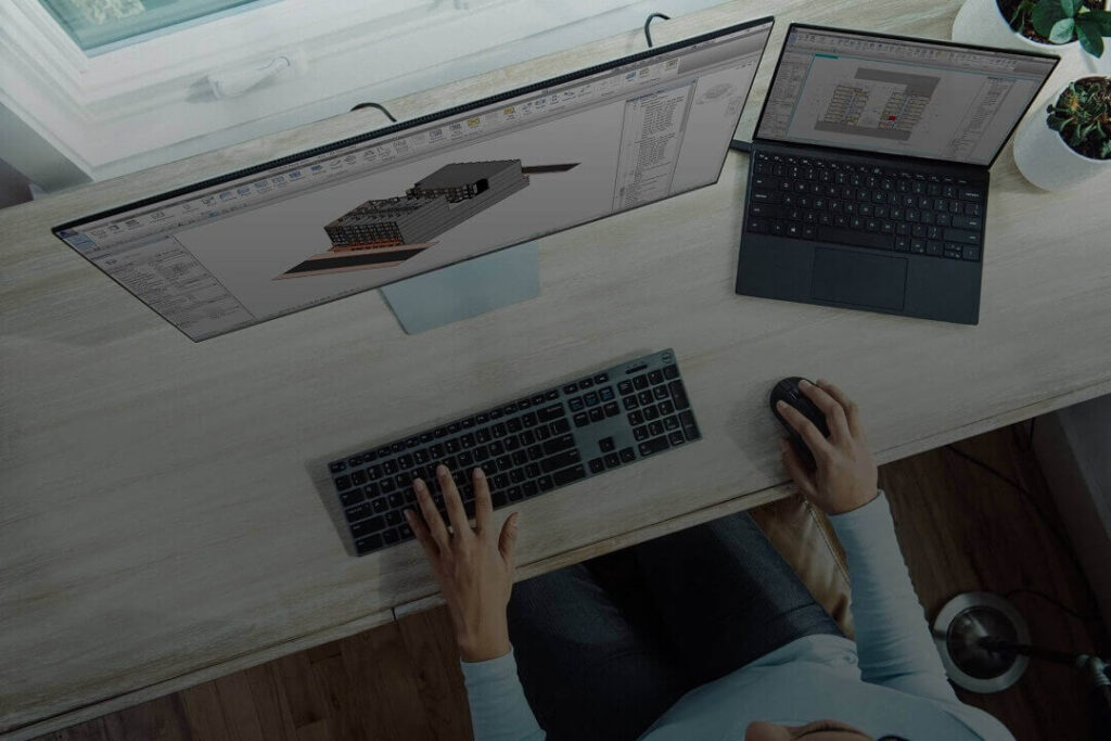 CAD Drafting